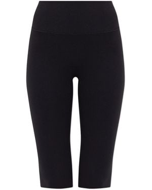 Nike Short Training Leggings - Blue