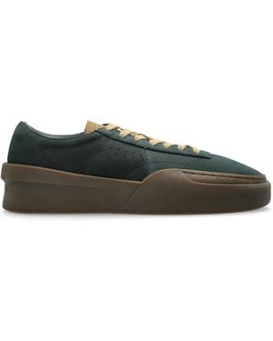 Lacoste Sports Shoes "Aura" - Black