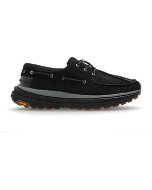 Paul Smith Cruze Sports Shoes - Black