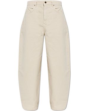 AllSaints 'Orbit' Jeans - White