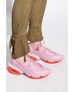 KNWLS Nike X - Pink