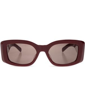 Celine Sunglasses - Red