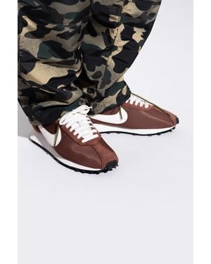Nike Sports Shoes 'Ld-1000' - Black