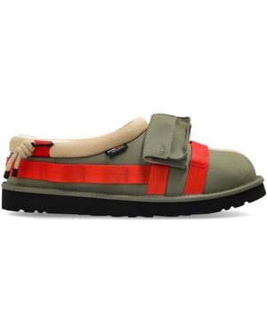UGG 'Tasman Wildwood' Shoes - White