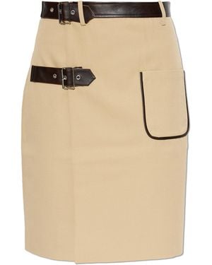 Baum und Pferdgarten 'Svea' Skirt - Natural