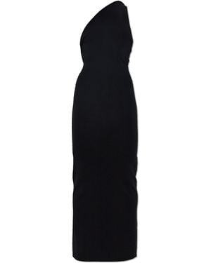 Christopher Esber 'Concave Wired' Dress - Black