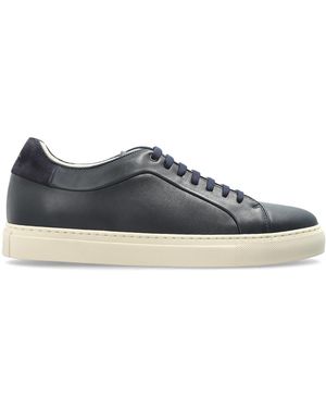 Paul Smith "Basso" Sports Shoes - Multicolour