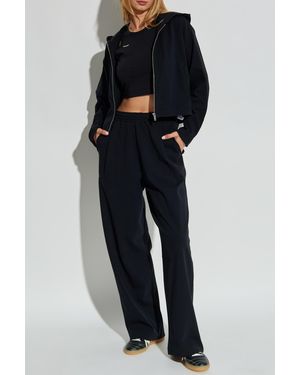 PANGAIA Top With Z Logo - Blue