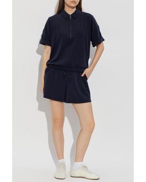 Bogner 'Alea' Shorts - Blue