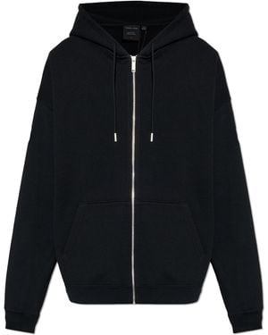 Canada Goose Sweatshirt With Logo - Black