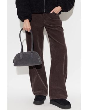 A.P.C. 'Paloma' Bag - Black