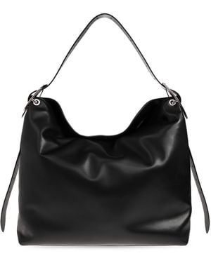 DIESEL "D-Line Hobo" Bag - Black