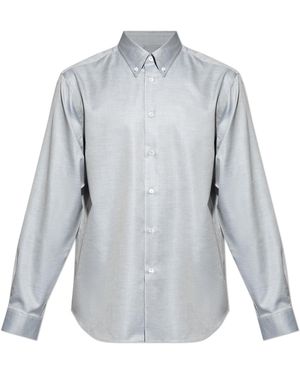 Paul Smith Classic Shirt - Grey