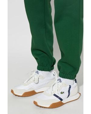 Lacoste 'L-Spin' Sports Shoes - Green