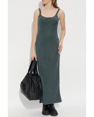 Samsøe & Samsøe Dress 'Sasunna' - Green