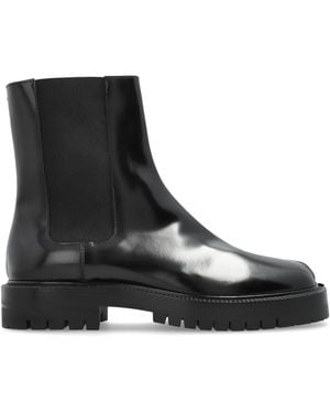 Maison Margiela Ankle Boots - Black