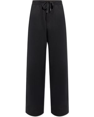 Dries Van Noten Joggers - Black
