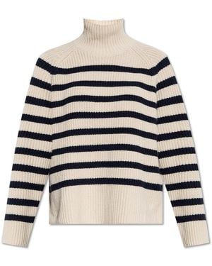 Munthe Turtleneck "Arissa" - Black