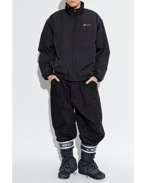 adidas Originals Adidas X Moon Boot - Black