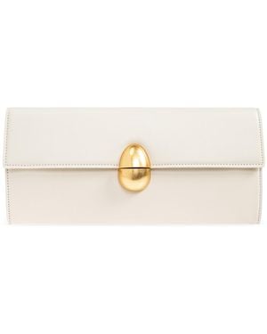 Neous Clutch "Phoenix" - White