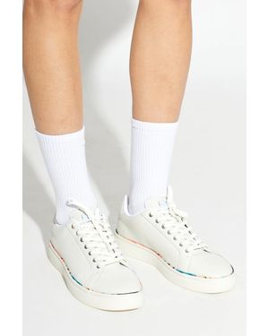 Paul Smith "Lapin" Sports Shoes - White