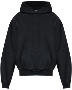 Fear Of God Hoodie - Blue
