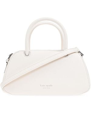 Kate Spade Handbag 'Grace' - Natural