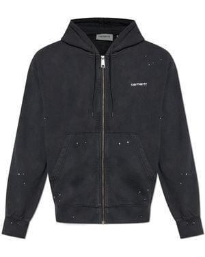 Carhartt Sweatshirt "Painter" - Blue