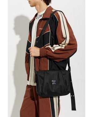 MCM 'Aren Nova' Bag - Black