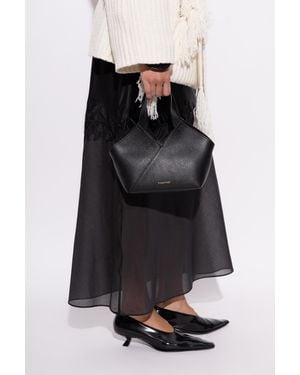 By Malene Birger 'Lulle' Bag - Black