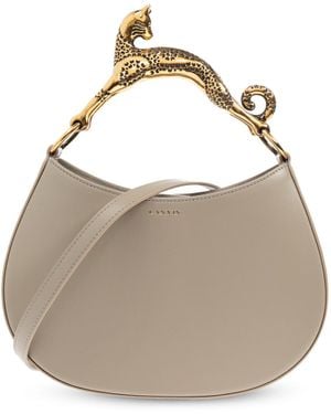 Lanvin Handbag - Metallic