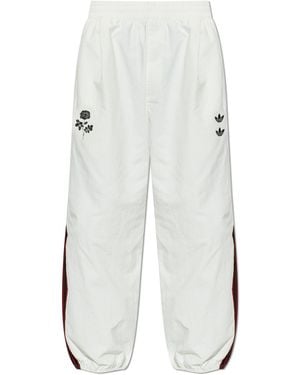 adidas Originals Adidas X Willy Chavarria - White
