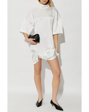 IRO Dress 'Tikka' - Natural