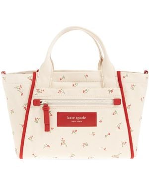 Kate Spade Bag "Dash Large" - Red