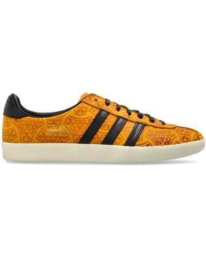 adidas Originals 'Mexicana' Sports Shoes - Orange