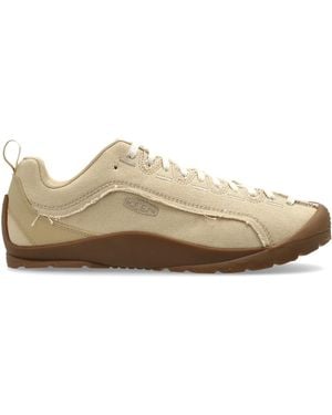 Keen 'Jasper Split' Sports Shoes - Brown
