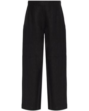 Posse "Noelle" Trousers - Black