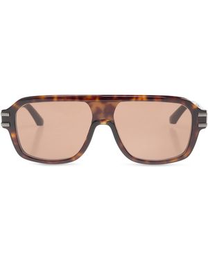 Dolce & Gabbana Sunglasses - Pink