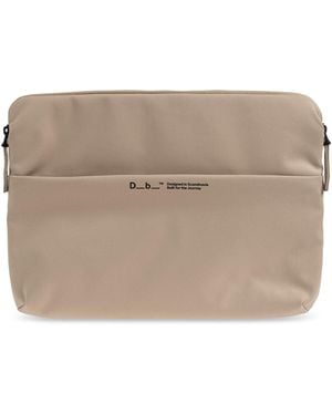 Db Journey Laptop Sleeve 'Ramverk 16" - Natural