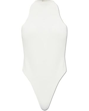 Cult Gaia Body Cassius - White