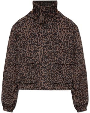 The Upside 'Ludlow' Jacket - Brown