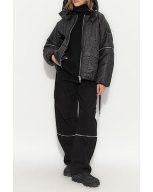 Moncler Genius 6 Moncler Willow Smith - Black