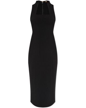 Cult Gaia Dress 'Rita' - Black