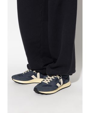 Veja 'Rio Branco Ii Lite Nylon' Sports Shoes - Blue