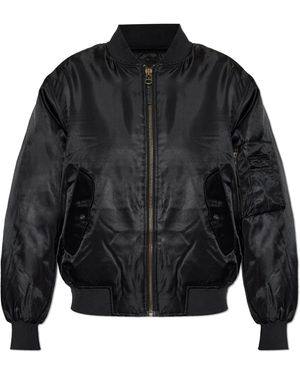 Anine Bing Jacket "Leon" - Black