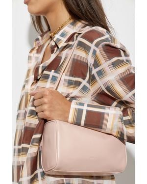 Furla 'Talia' Bag - Natural