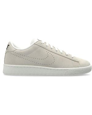 Nike 'Tennis Classic' Sports Shoes - Natural