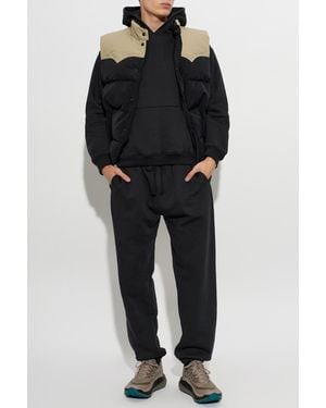 Canada Goose Padded Vest 'Douglas' - Black