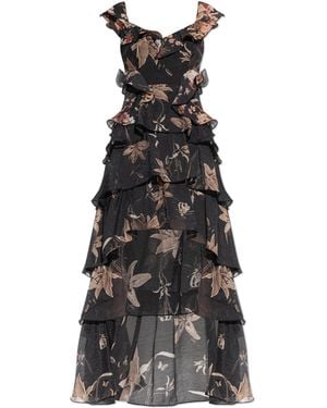 AllSaints 'Sienna' Dress - Black