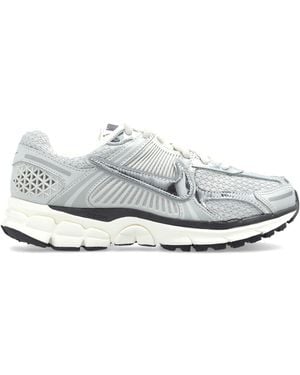 Nike Sports Shoes "Zoom Vomero 5" - White
